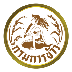 กรมการข้าว